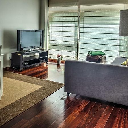 Apartamento Arrabida Lissabon Exterior foto