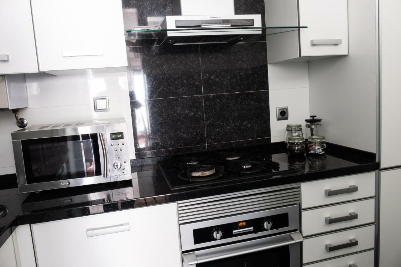 Apartamento Arrabida Lissabon Exterior foto