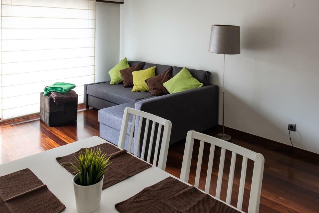 Apartamento Arrabida Lissabon Exterior foto