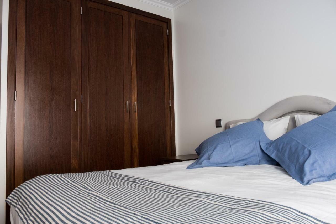 Apartamento Arrabida Lissabon Exterior foto